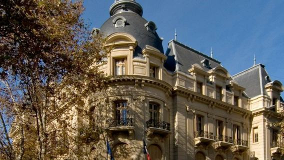 부에노스아이레스: Recoleta 가이드 워킹 투어