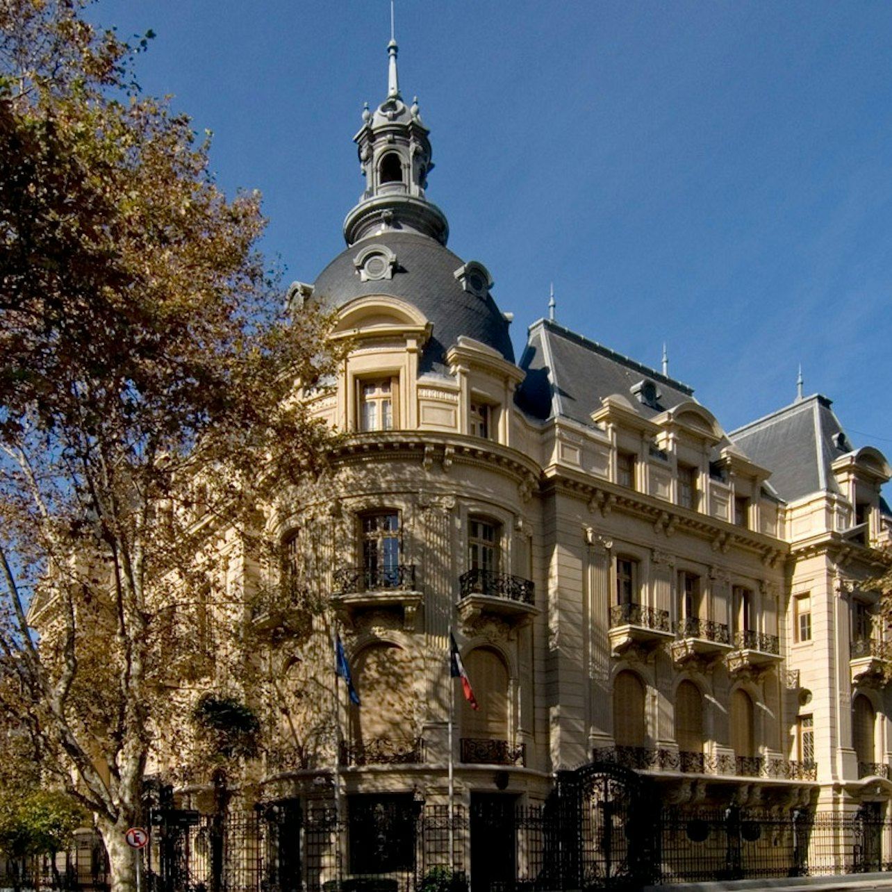 부에노스아이레스: Recoleta 가이드 워킹 투어