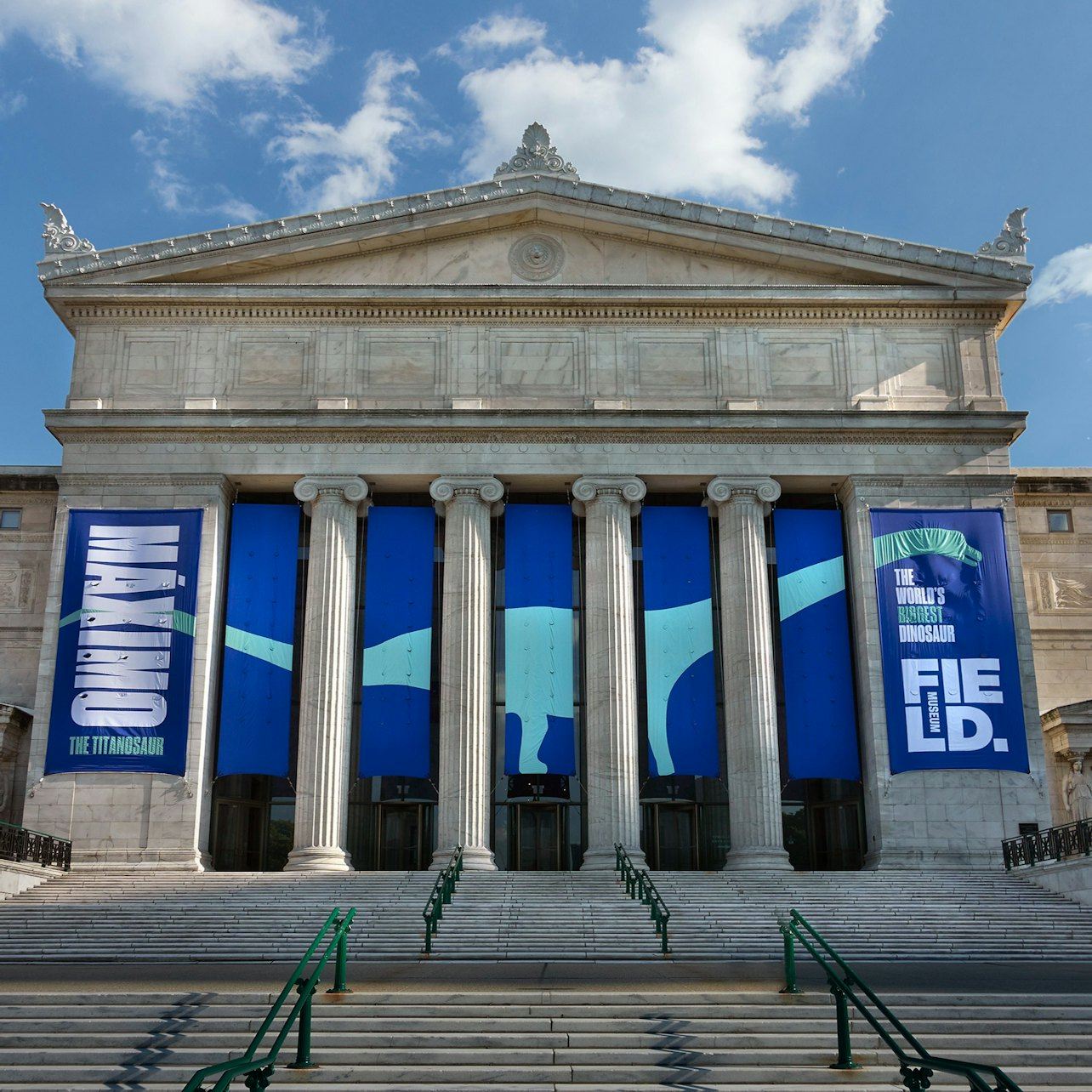 The Field Museum of Natural History: Guided Tour + Early Access + Exhibition