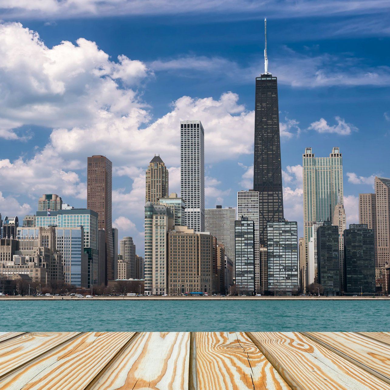 Chicago: Visita guiada por lo más destacado + SkyDeck + Crucero arquitectónico