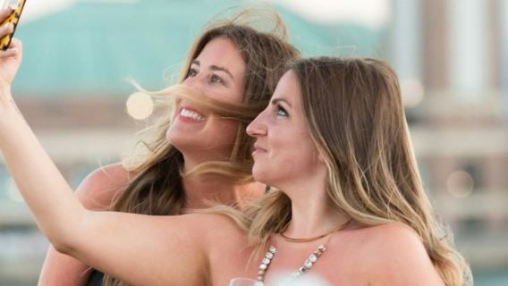 Chicago: Crucero turístico de 2 horas por el Lago Michigan con almuerzo.