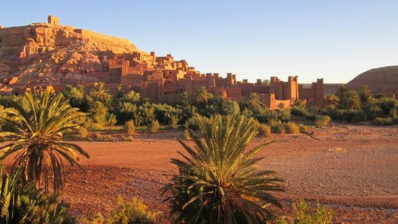 OuarzazateTours