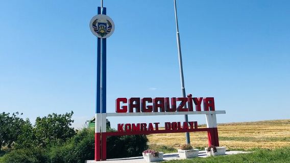 Chisinau