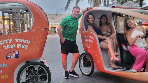 NiceTravel Services