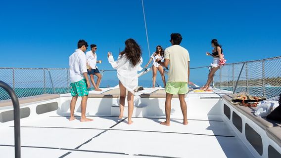 Punta CanaExperiences