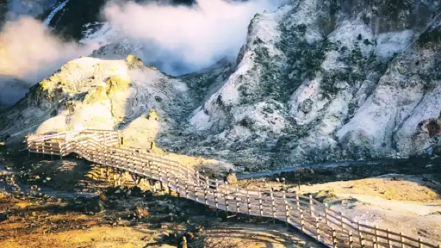 日本小樽登別天狗山朝裏船見阪/可札幌富良野美瑛北海道包車精選