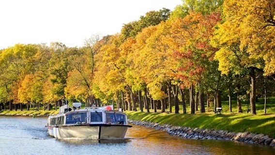 StockholmExperiences