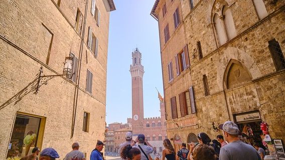 SienaTours