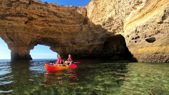 PortimaoExperiences