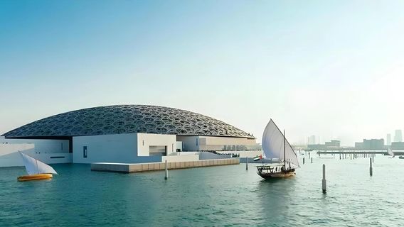 Abu Dhabi