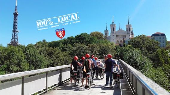 LyonTours