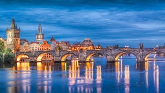Prague