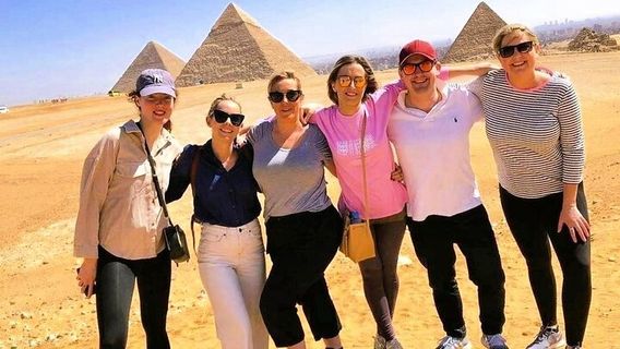 CairoTours