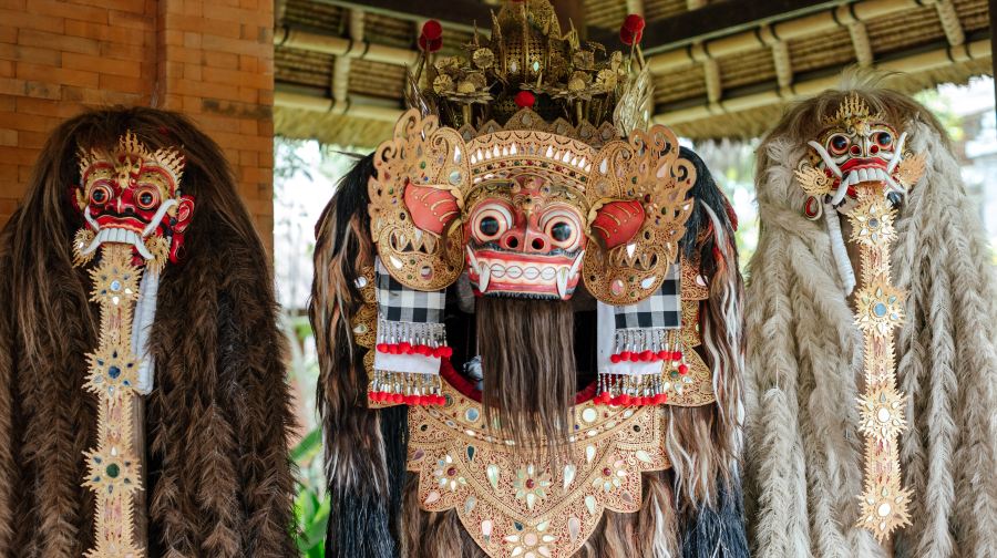 海神廟及聯合國教科文組織遺產之旅－全日遊|峇里島