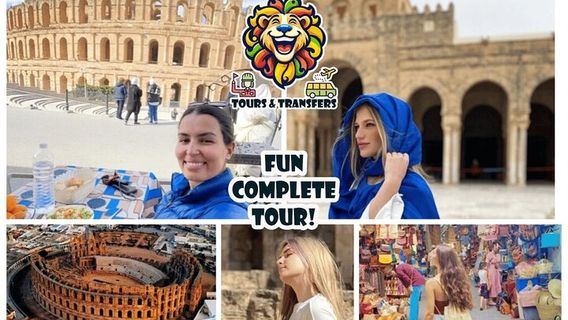 SousseTours