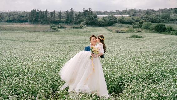 湘西トゥチャ族ミャオ族自治州旅行写真【ウェディングフォトマイクロムービー航空写真/ウェディングフォト/メイクと衣料品&アクセサリー/カスタマイズチャーター車ガイド】
