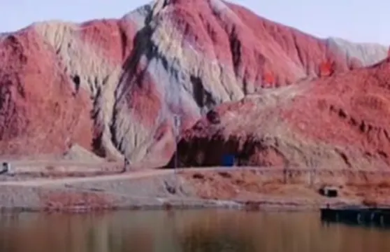 蘭州武威旅遊 烏鞘嶺+馬牙雪山+苦水丹霞一日遊精品Trip Moments小團