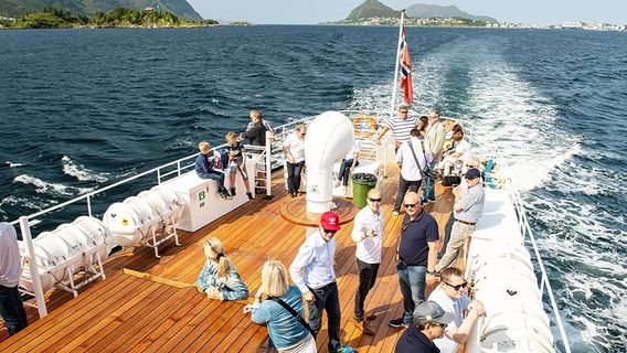 Alesund