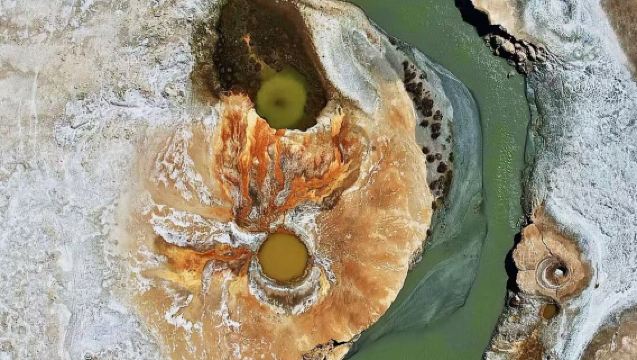 Lawatan sehari ke Kashgar Xinjiang + Gunung Berapi Muji + Gunung Pasir Putih/Tasik Pasir Putih, pakej persendirian