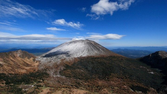 高山村日遊