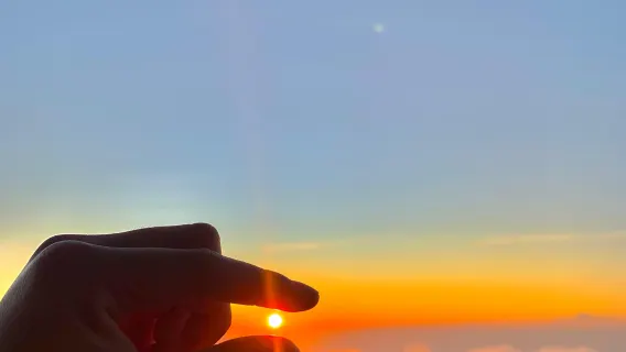 Mount Batur Sunrise Hike and Natural Hot Springs