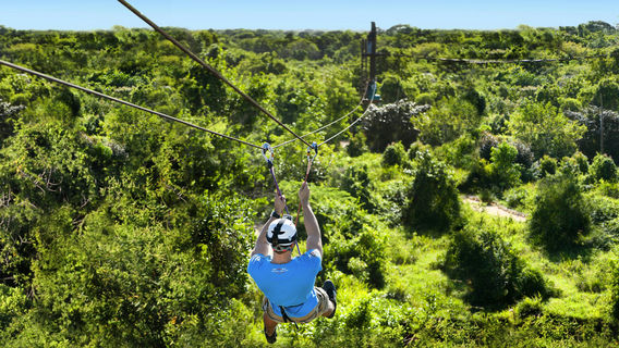 Punta CanaExperiences