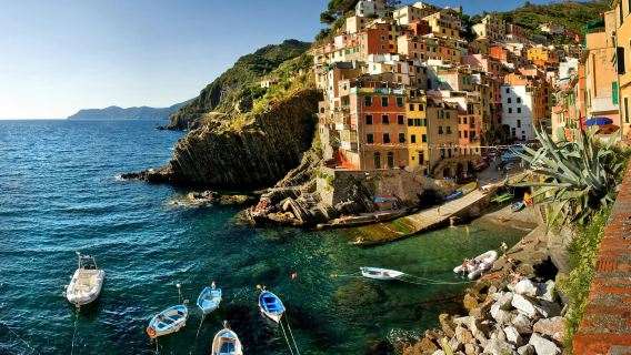 La Spezia