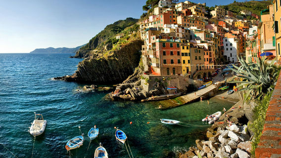 La Spezia