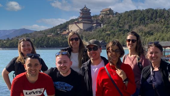 BeijingTours