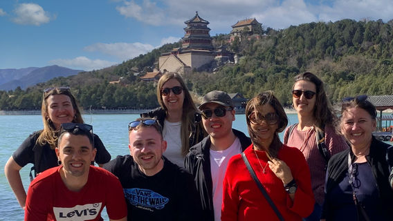 BeijingTours