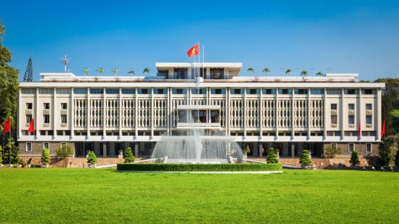 Ho Chi Minh CityTours