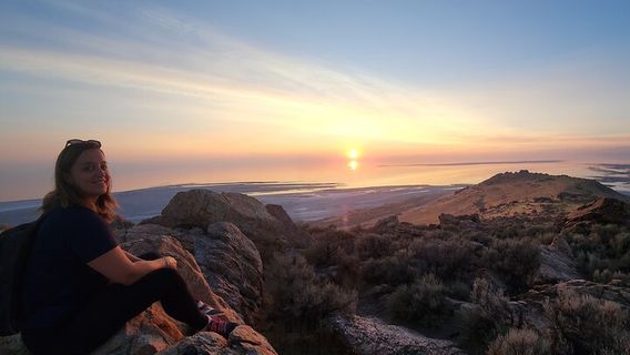 Tooele CountyTours