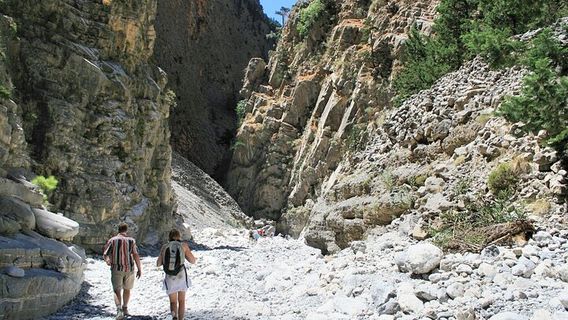 ChaniaTours