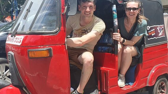 WattalaTours