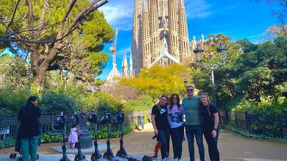 Barcelona