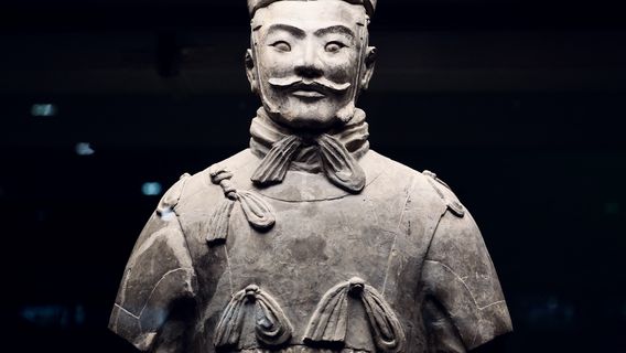 Xi'anTours