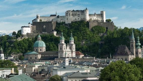 Salzburg