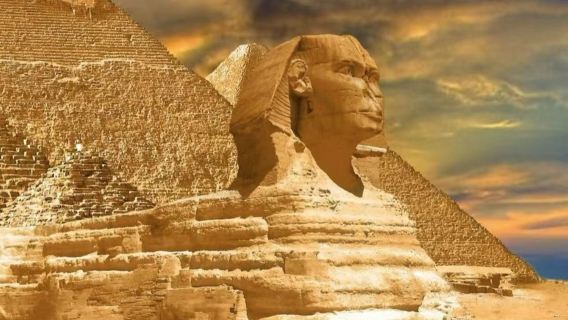 이집트 박물관 + 살라딘 성채 + 공중 교회 + 알아즈하르 모스크 + 칼릴리 시장