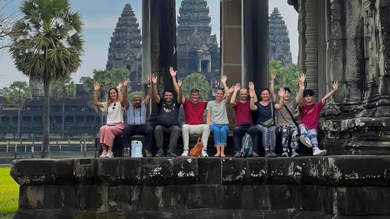 Phnom Penh