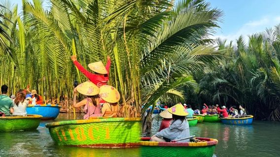 Hoi An
