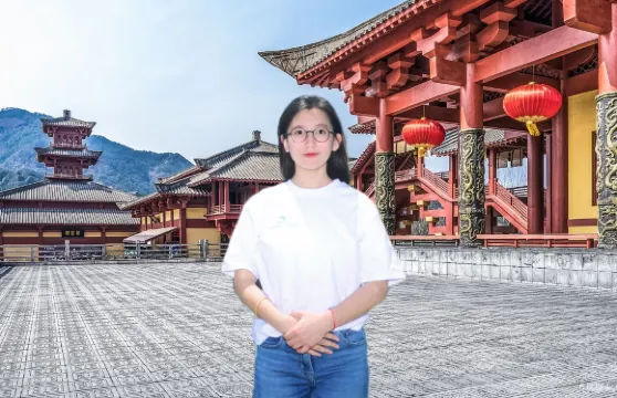 【今婺細說】金華市區內導遊 急單找我，橫店 雙龍洞 諸葛八卦村 金華博物館 周邊深度導覽講解