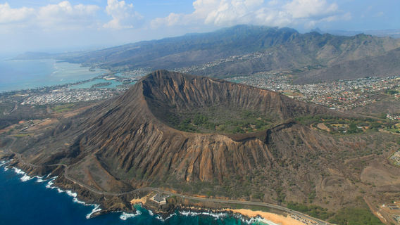 Honolulu