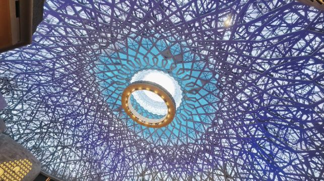 南京總統府+牛首山文化旅遊區+中山陵景區+美齡宮+夫子廟1日