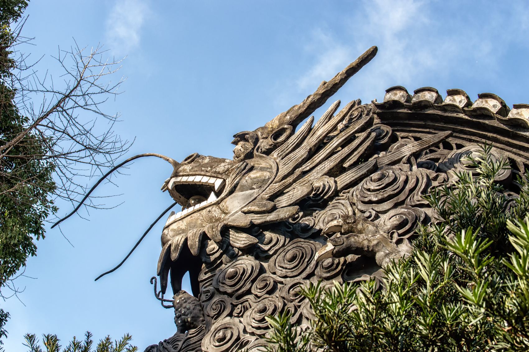 Shanghai Yuyuan Garden + Sihang Warehouse Anti-Japanese War Memorial Hall in-depth guided tour