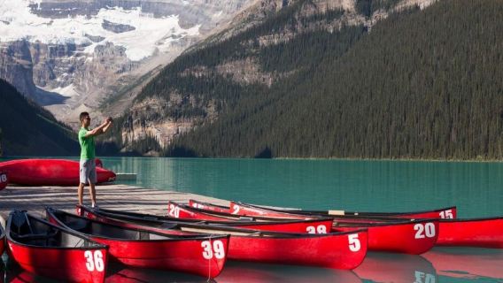 Banff
