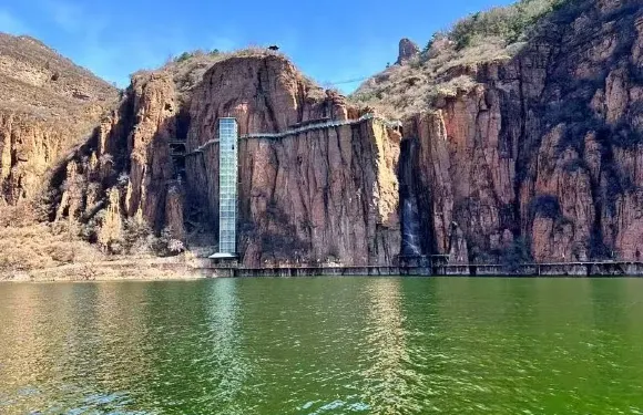 衡水出發京娘湖跟團一日遊