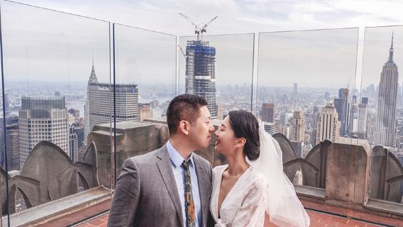 Servizio fotografico a New York, Stati Uniti[Fotografo per matrimoni a New York, Stati Uniti, servizi fotografici per coppie, viaggi e scatti durante il viaggio]