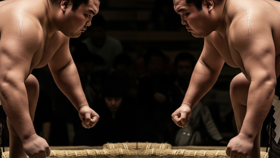 [Tokyo Sumo Festival] Tokyo: Sumo Performance and Mikoshi Lessons