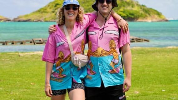 Oahu: 10-Hour Sunrise & Island Tour — Perfect First Day