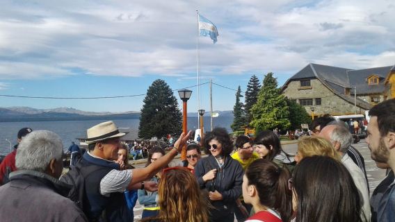 Indigenous People of Patagonia History Tour